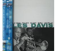 Davis, Miles - Davis, Mi Vol 2