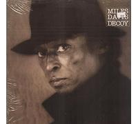 Davis Miles - Decoy (180 Gram) EDT. [Import]