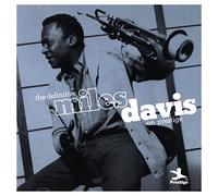 Davis, Miles - Definitive Miles Davis..