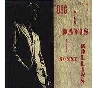 Davis, Miles - Dig+2