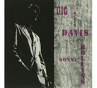 Davis, Miles - Dig