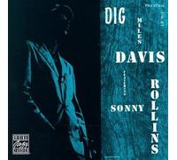Davis, Miles - Dig