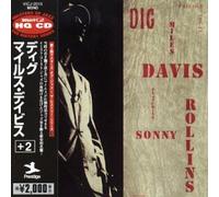 Davis, Miles - Dig