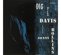 Davis,Miles - Dig [Import]