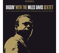 Davis Miles - Diggin'with The Miles Davis Sextet [Import]