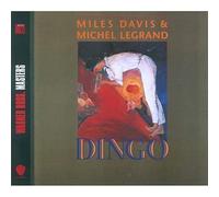 Davis, Miles - Dingo (Bande Originale du Film)