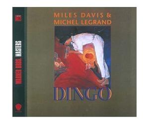 Davis, Miles - Dingo (Bande Originale du Film)