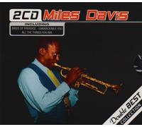 Davis,Miles - Double Best Collection