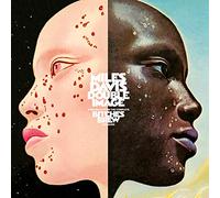 Davis Miles - Double Image: Rare Miles from the Complete Bitches Brew...(Vinyl Red) (Rsd 2020)