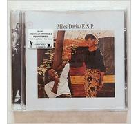 Davis Miles - E.S.P.