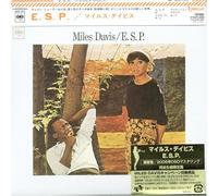 Davis, Miles - E.S.P