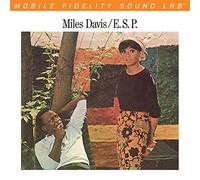 Davis, Miles - E.S.P. -HQ [Import]