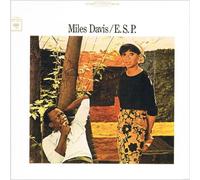 Davis,Miles - E.S.P. [Import]