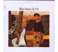 Davis, Miles - E.S.P. Original recording remastered Edition by Davis, Miles (1998) Audio CD