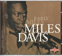 Davis Miles - Early Miles [Import]