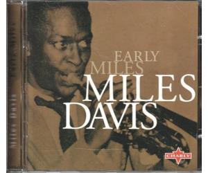 Davis Miles - Early Miles [Import]