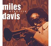 Davis, Miles - Electric-This Is Jazz No. 38