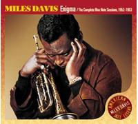 Davis,Miles - Enigma-Complete Blue Note Session