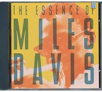 Davis, Miles - Essence of