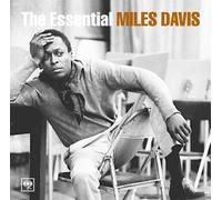 Davis, Miles - Essential (Blu-Spec CD) [Import]