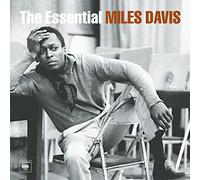 Davis, Miles - Essential Miles Davis