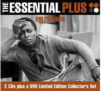 Davis, Miles - Essential Plus