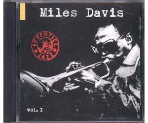 Davis,Miles - Essentiel Vol.1 [Import]