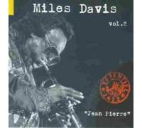 Davis,Miles - Essentiel Vol.2:Jean Pierre [Import]