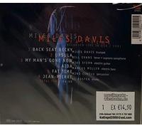 Davis, Miles - Fat Time