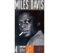 Davis,Miles Feat.John Coltrane - Miles Davis, Vol. 2