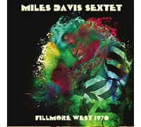 Davis,Miles - Fillmore West 1970