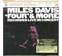 Davis, Miles - Four & More