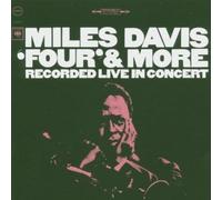 Davis, Miles - Four & More