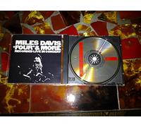 Davis, Miles - Four & More Live