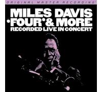 Davis, Miles - Four & More -Sacd-