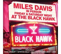 Davis, Miles - Friday & Saturday Nights [Import]