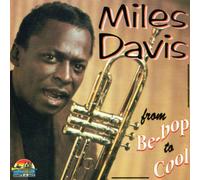 Miles Davis - from Be [Import]