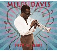 Davis, Miles - from The Heart