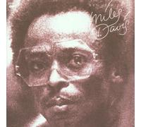 Davis Miles - Get Up With It