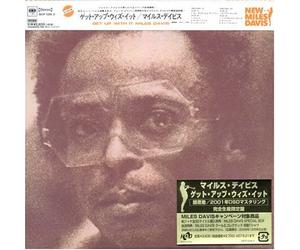 Davis, Miles - Get Up with It