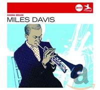 Miles Davis – Going Miles – Import (Concord)