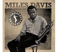 Davis, Miles - Greatest Ballads
