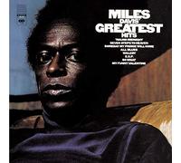 Davis, Miles - Greatest Hits