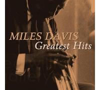 Davis, Miles - Greatest Hits