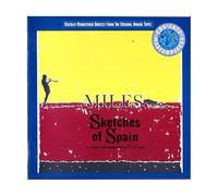 Davis,Miles & His Orchestra - Sketches of Spain [Import]