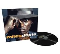 Miles Davis – His Ultimate Collection – Vinyle 180 g noir – Sony Music