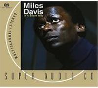 Davis, Miles - in a Silent Way