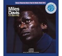 Davis, Miles - In a Silent Way