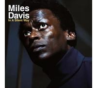 Davis, Miles - In A Silent Way