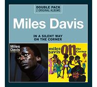 Davis, Miles - in a Silent Way/on The Corner [Import]